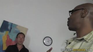 Stephanie Cane Fucks BBC In Front Of Cuckold Husband