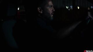 DIGITALPLAYGROUND - Dirty Cops Ep 1! What Happens When Officers Are Alone In The Interrigation Room?