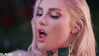 SLAYED Scorching duo Azul & Kenzie bring the heat & passion