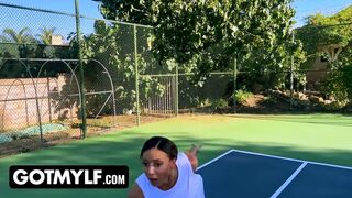 Game, Set & Cum - GotMylf Trailer