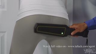 What's In Her Pants? / TransAngels