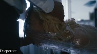 Deeper.THROATED COMPILATION