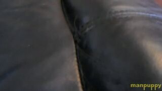 Smell My Balls - Daddy Giant 21 - Richard Lennox - MP4 1080 Remaster