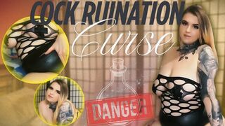 Cock Ruination Curse