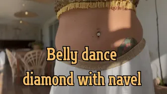 belly dancing