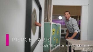 Contemporary Hoe / TransAngels