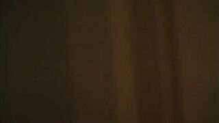 Redhead gets fucked doggy style.