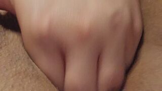 Dripping Creamy Fingering