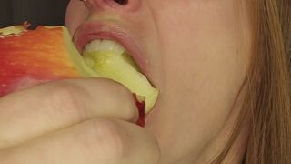 Sashas Apples