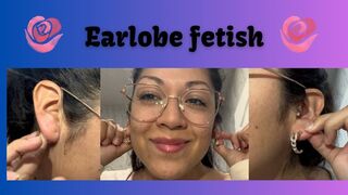 EARLOBE FETISH