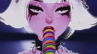 Volentine's Blow Center