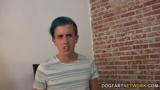 Dava Foxx Makes Her Patient A Cuckold