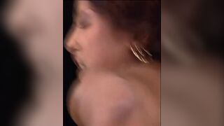 Super horny woman wants his cock