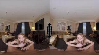 Unforgettable Encounter: Savoring Pristine Edge, the Sensational MILF.