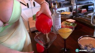 Best of Tits & Tugs: Maggie Green