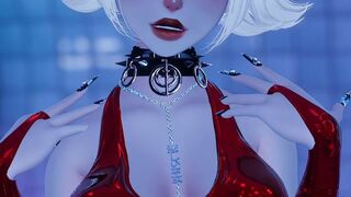 Volentine’s Erotic Playhouse: Episode 1