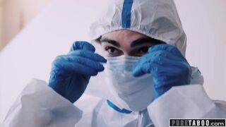 The Only Way To Fuck During A Pandemic