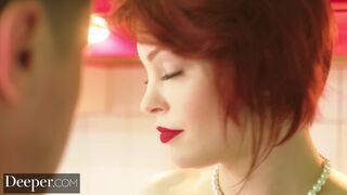 Deeper. Bree Daniels Proves Girls Can Be Naughty Too