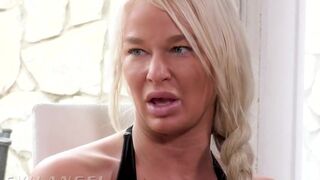 EVILANGEL Scene 4: London River