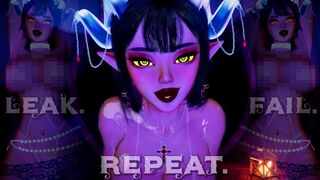 Ruined Behind Black Bars | Mind Control JOI for Betas