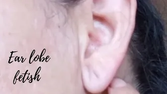 ear fetish