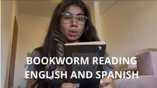 NERD READING IN ENGLISH AND SPANISH