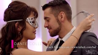 Ballroom Bliss / TransAngels