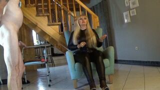 Slave Education 37