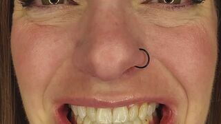 Watch Me Eat featuring Sasha (LickThisRN)