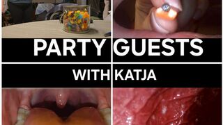 The Party Guests