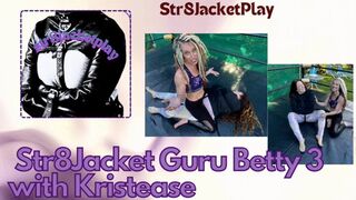 Str8JP Guru Betty 3 with Kristease mov