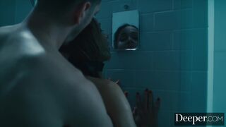 Deeper. A Handful of Rules for sub Naomi Swann