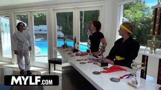 Motherfucker Trailer feat. Pristine Edge & Dee Williams