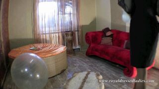 Attractive Sexy Garter Belt Ladies Full Movie