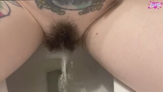 Pee Clips compilation
