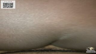 Creamy Couch