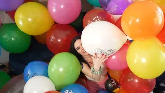Jj Balloon Inflatables
