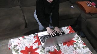 Laptop trouble