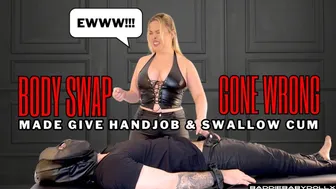 gender transformation