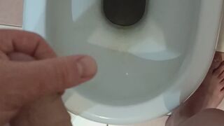 La mia mano allunga il pisello