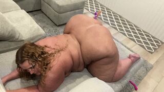 I Want You To Fill My Pussy
