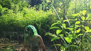 Lured by a Hungry Siren