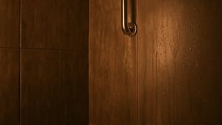Sensual Shower JOI – Wet & Explosive Climax