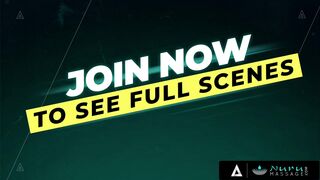 Sexy Gal Ritchie Gives An Instructional Video On How To Give The Best Nuru Massage