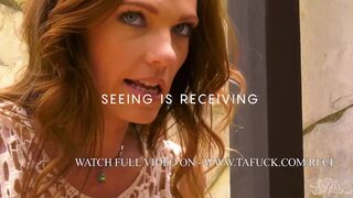 Seeing Is Receiving / TransAngels