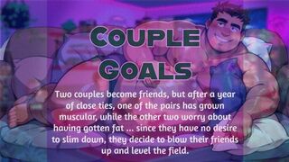 Couple Goals