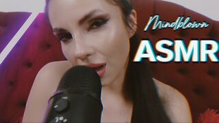 Mindblown ASMR