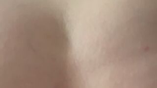 Note mes fesses et mon anus