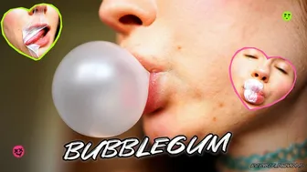 Sweet Mouth Game