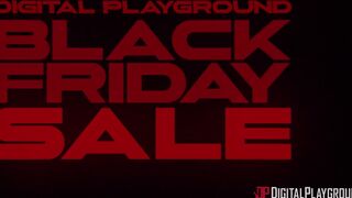 Digital Playground - Wasteland Special Black Friday teaser